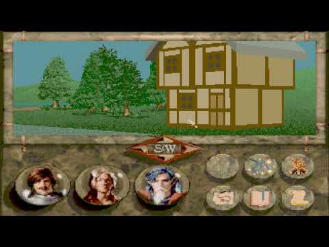Let's Play Betrayal at Krondor #013