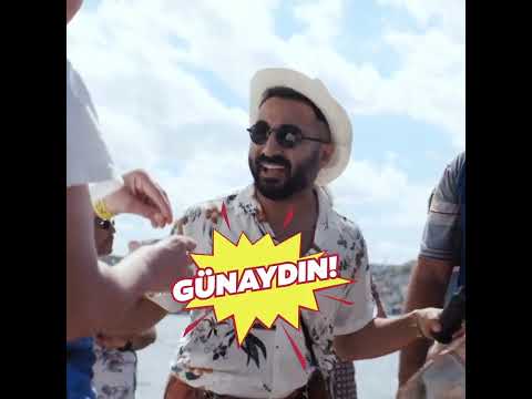 Günaydın! | Kim Bu Aile? #shorts