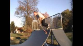 Jay Ruhl ZERO GRAVITY edit.