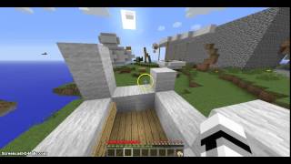 Minecraft - MoveCraft Tutorial - Basics