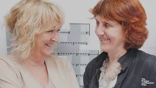 Yvonne Farrell and Shelley McNamara discuss their architecture in Pritzker Prize video