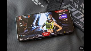 Apex Legends Mobile SOFT LAUNCH is Finally Here! (One Plus 7 Gameplay) screenshot 1