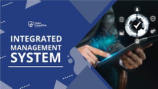 Integrated Management System Solutions by Vegas Consulting Group