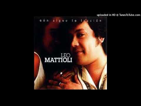 Leo Mattioli -