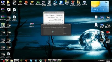 Modern Warfare 3: How To Change FOV (Tutorial)