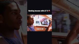 Before Streaming… There Was Lil B 📡