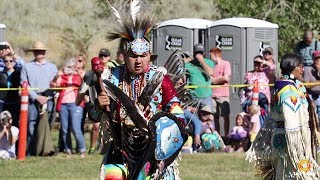Valley Life 9/9/2018: Sho-Ban Dancers