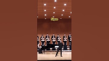 Thumbnail of Sigue / Anyang Civic Chorale