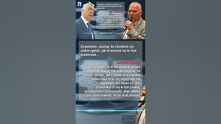 REPUBLIKA UJAWNIA POLITYCZNO-MEDIALNE MANIPULACJE ROMANA GIERTYCHA