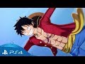 No te pierdas estas 15 localizaciones de la aventura de mundo abierto One Piece Seeker, que sale a la venta el 15 de marzo