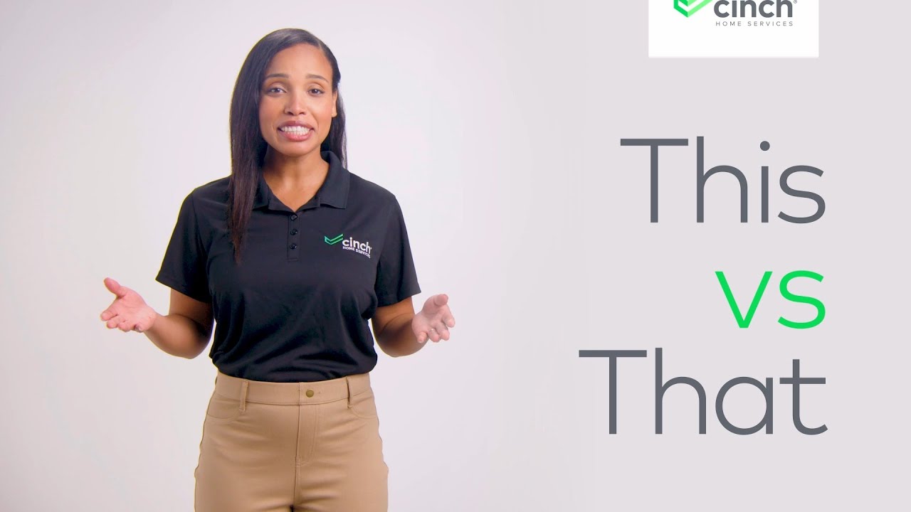 Garbage Disposals Cinch Home Services YouTube