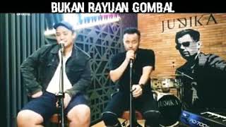 Judika x gilang dirga bukan rayuan gombal