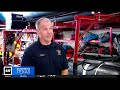 North Texas crews prepare for potential flash flooding