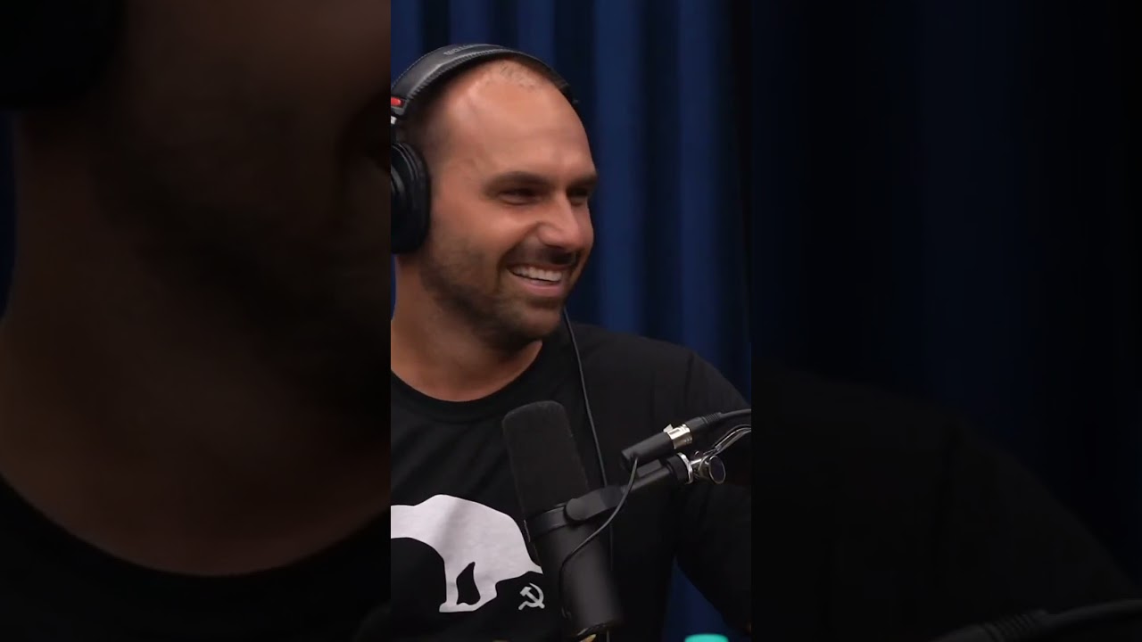 IGOR 3K ZOA EDUARDO BOLSONARO! 