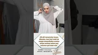 Berita Terkini Inara Rusli Makin Berani Buka Aurat shorts