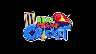 Real Champ Cricket - Awesome Game Teaser of 2019 screenshot 1