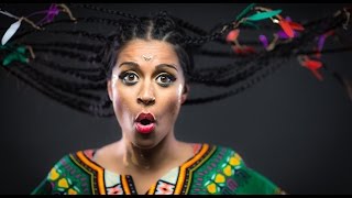 Lilly Singh & Humble the Poet: #IVIVI (Official Music Video)(BUY THE SONG ON iTUNES: http://apple.co/1E6iWE7 TWEET THIS VIDEO: http://ctt.ec/vWybd LILLY'S TOUR INFO: http://www.LillySinghTour.com Watch More ..., 2015-04-17T02:37:22.000Z)