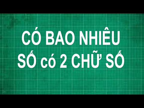 Video: IIN có bao nhiêu chữ số?