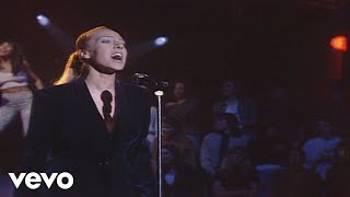 Video voorbeeld van "Monica Naranjo - Tú y Yo Volvemos al Amor (Actuación TVE)"