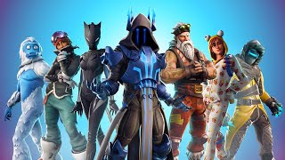 Fortnite: Season 7 Battle Pass