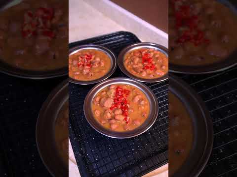 لأول مرة أسرار طبق فول عم بشندى وطريقته حصريا بالتفصيل