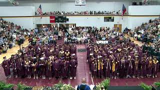 DCHS Commencement 2026