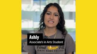 Find Your Fit | Ashly