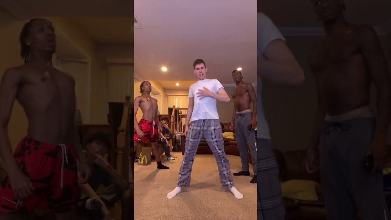 We Hit Da Veggie Dance😭🔥