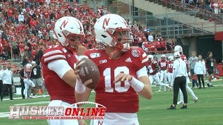 HOL HD: Sunday Quarterback - Nebraska 13 Northwestern 10