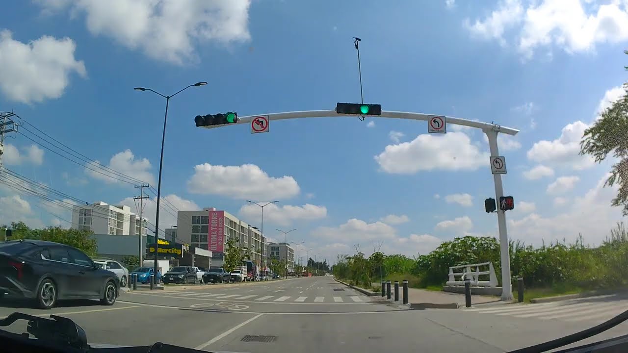 Nueva Galicia ´Camino real a colima´ a la Gigantera ´Carretera a la Calerilla{