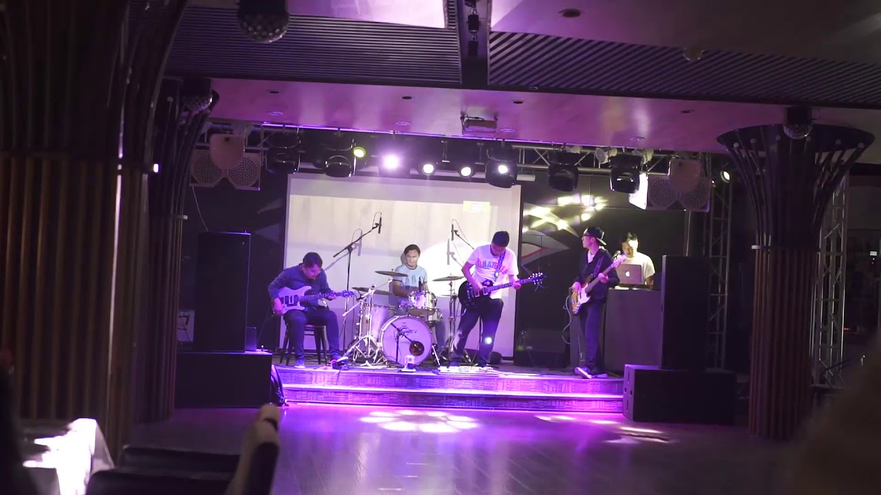 Hammock Kenotic (Cover by Шугам) YouTube