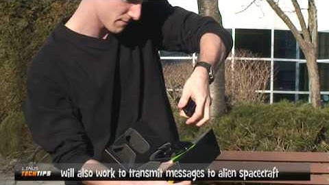 nVidia GEFORCE 3D Vision LCD Glasses Unboxing & First Look Linus Tech Tips