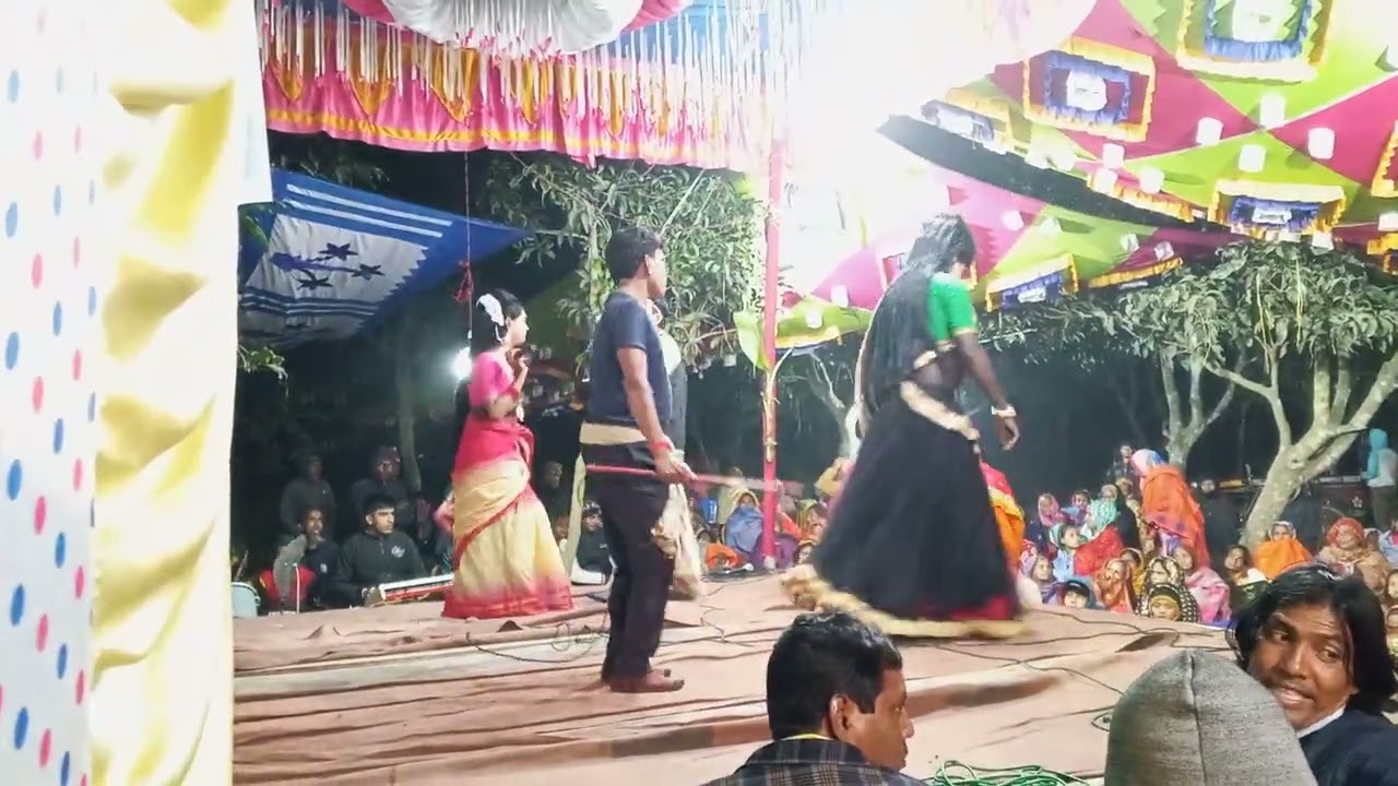 ঐতিহাসিক বেহুলা যাত্রা পালা গান নতুন নতুন ভিডিও চ্যানেলটি সাবস্ক্রাইব করে রাখুন ধন্যবাদ।