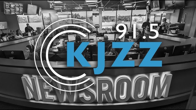 KJZZ