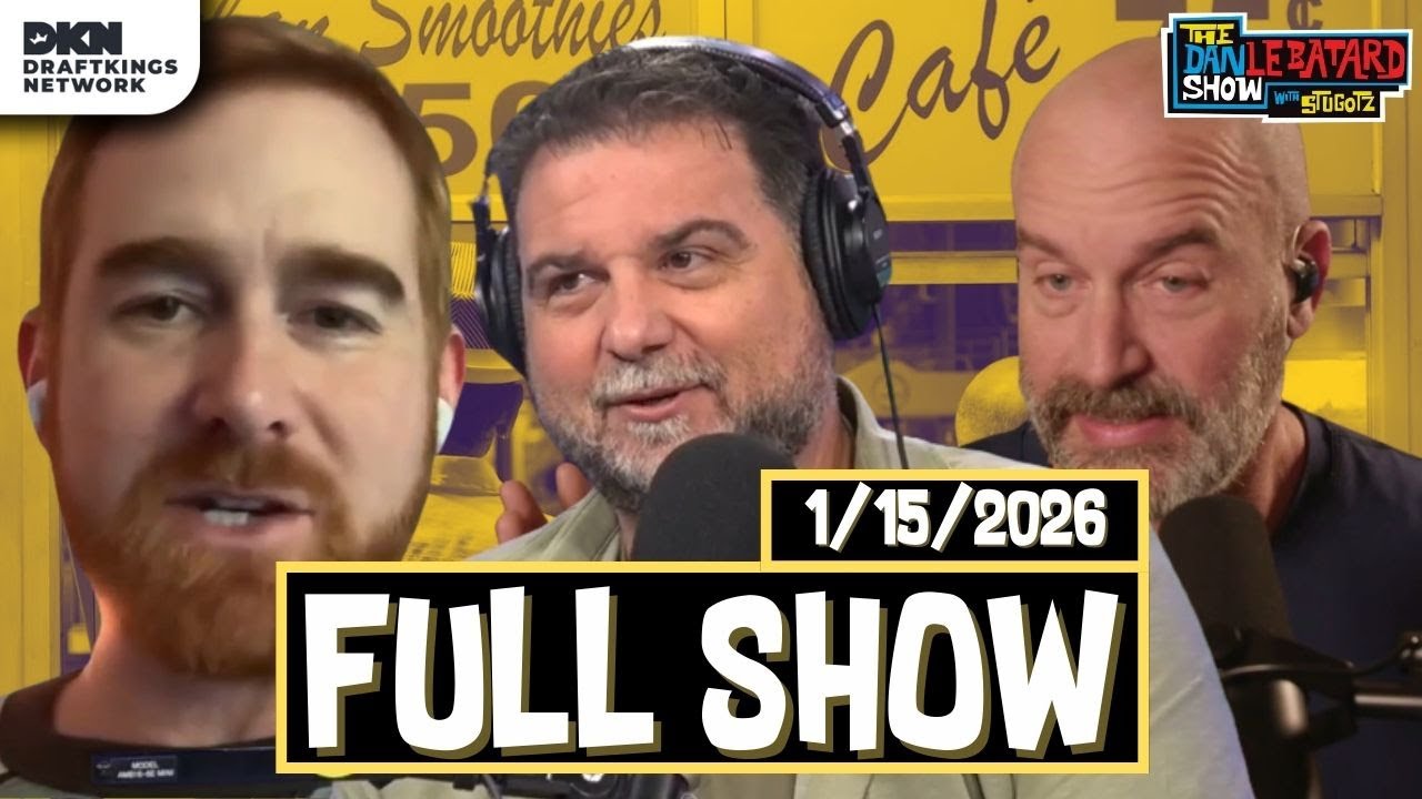 Tom Segura Got Roasted By Joe Burrow and Andrew Santino's Big Prediction