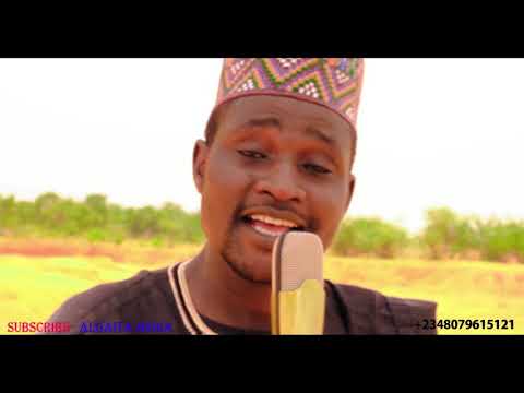 Uwar Dakina Hausa Music video 2020 Ft  Saminu Algaita