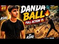 Ball danda ground games 💪 vlog 8 #ground #viral #vlog #tranding