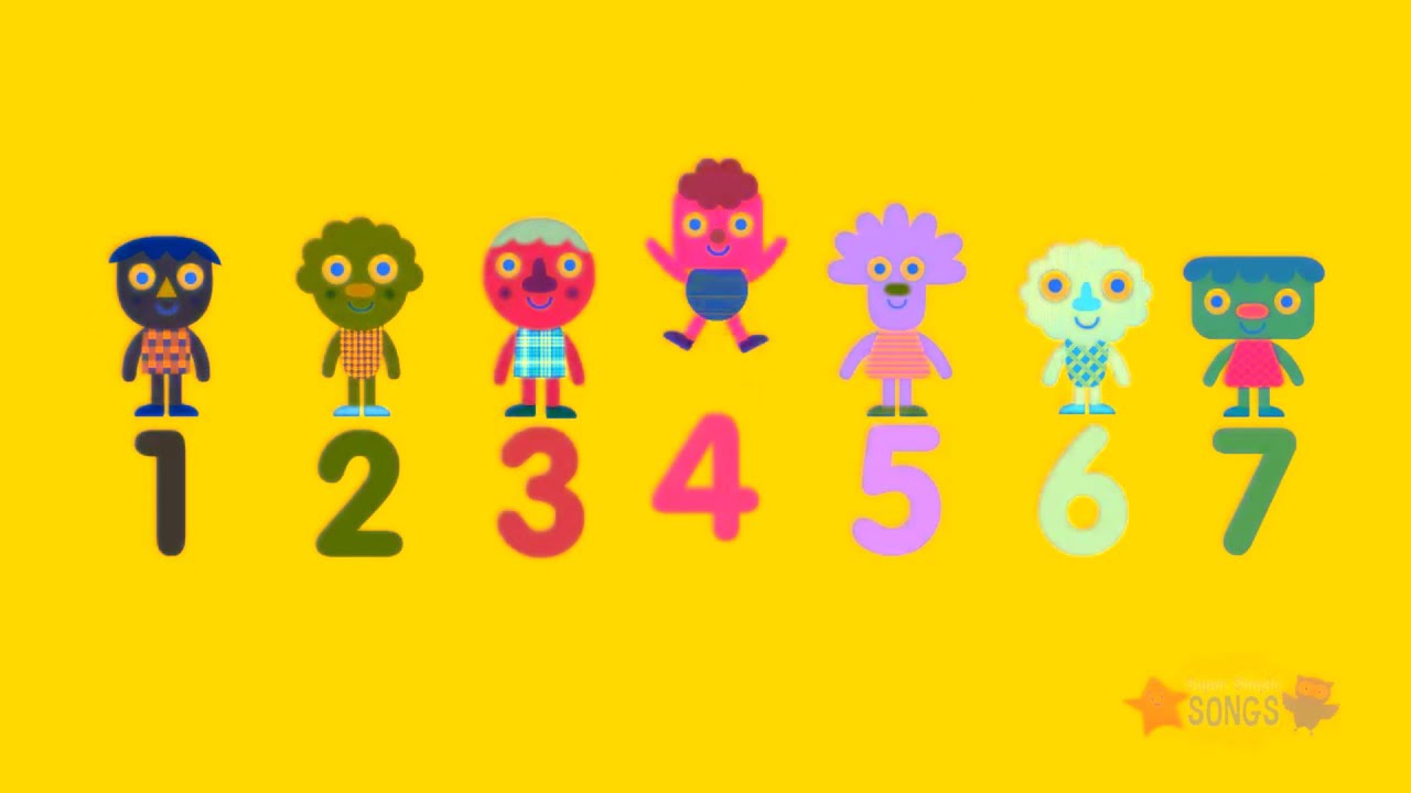 Count In Number 1 To Noodle Pals Songs Sparta Pitch Effects count-in-number-1-to-noodle-pals-songs-sparta-pitch-effects