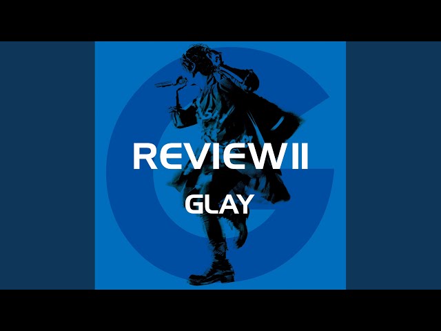 GLAY 新曲サンプル盤 収録曲3タイトル グレイ　口唇　超レア希少品！ 口唇 (Anthology Remix) - YouTube