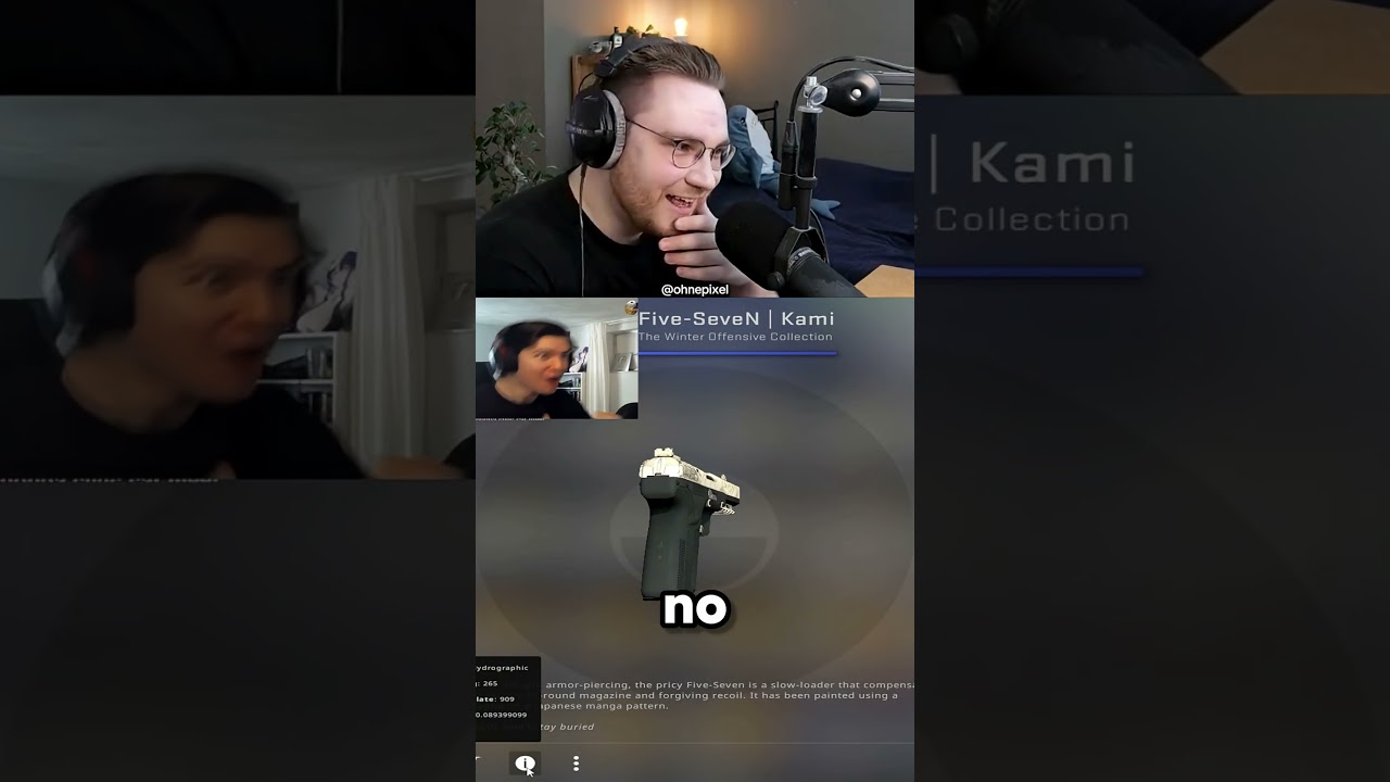 Rarer than a Gold😳