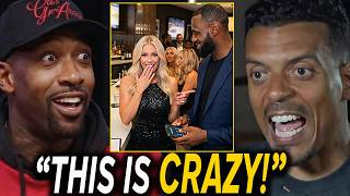 NBA Legends EXPOSE The Groupie Stories Nobody Is Allowed To Tell On TV