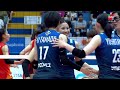 🔴FULL HD | VIETNAM vs. JAPAN | Cả châu Á chấn động trước màn gánh team của Thanh Thúy