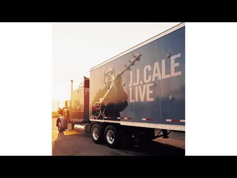 JJ Cale - Mama Don't (Official Live Album)