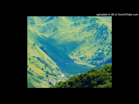 ამბობდი არაგვის ჭალები !