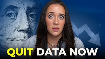 The CRASH of Data Analyst Jobs...How To ACTUALLY Get Hired in 2026