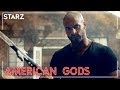 'American Gods' Season 2 trailer sets up a war of godly proportions