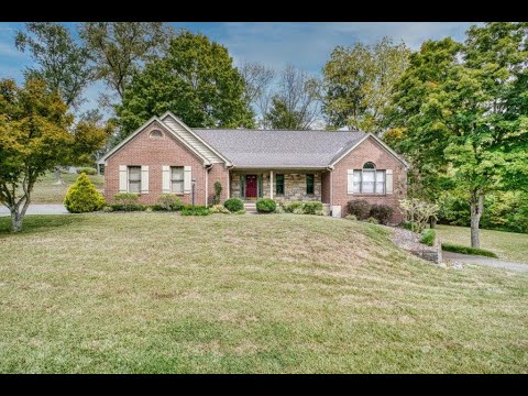 9828 Windsor Way, Florence, KY home video tour