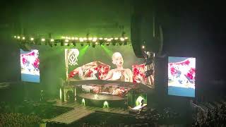 Bring Me The Horizon Concert Atlanta