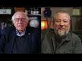 Congress Isn’t Ready for AI ft. Senator Bernie Sanders I Shane Smith Has Questions
