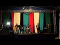 los nenes en vivo- deportivo esbio 2014